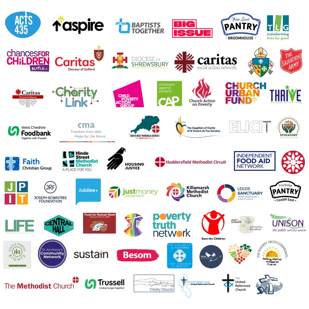 As Let’s End Poverty comes to an end this week, you can stay involved with action to end poverty via the 78+ supporting organisations in our network! Head over to the Let’s End Poverty website to connect with their calls to action: letsendpoverty.co.uk/about-us