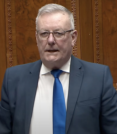 Health Minister Mike Nesbitt has announced a significant package of investment in Northern Ireland’s health and social care workforce, with a major focus on expanding student training places for future allied health professionals. Read more: bit.ly/43vrZ0d