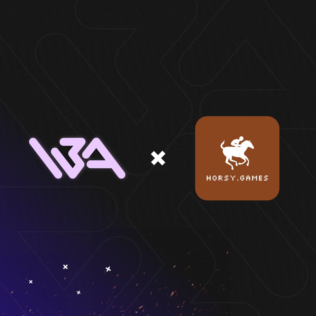 W3Alpha (@w3alpha_) on Twitter photo We're pleased to announce our collaboration with <a href="/HorsyOnHL/">Horsy.games</a>
<a href="/HorsyOnHL/">Horsy.games</a> is a decentralized horse racing and betting strategy game built on <a href="/HyperliquidX/">Hyperliquid</a>
featuring NFT racing, breeding & skill-based gameplay.
We're looking forward to their launch! We're pleased to announce our collaboration with <a href="/HorsyOnHL/">Horsy.games</a>
<a href="/HorsyOnHL/">Horsy.games</a> is a decentralized horse racing and betting strategy game built on <a href="/HyperliquidX/">Hyperliquid</a>
featuring NFT racing, breeding & skill-based gameplay.
We're looking forward to their launch!