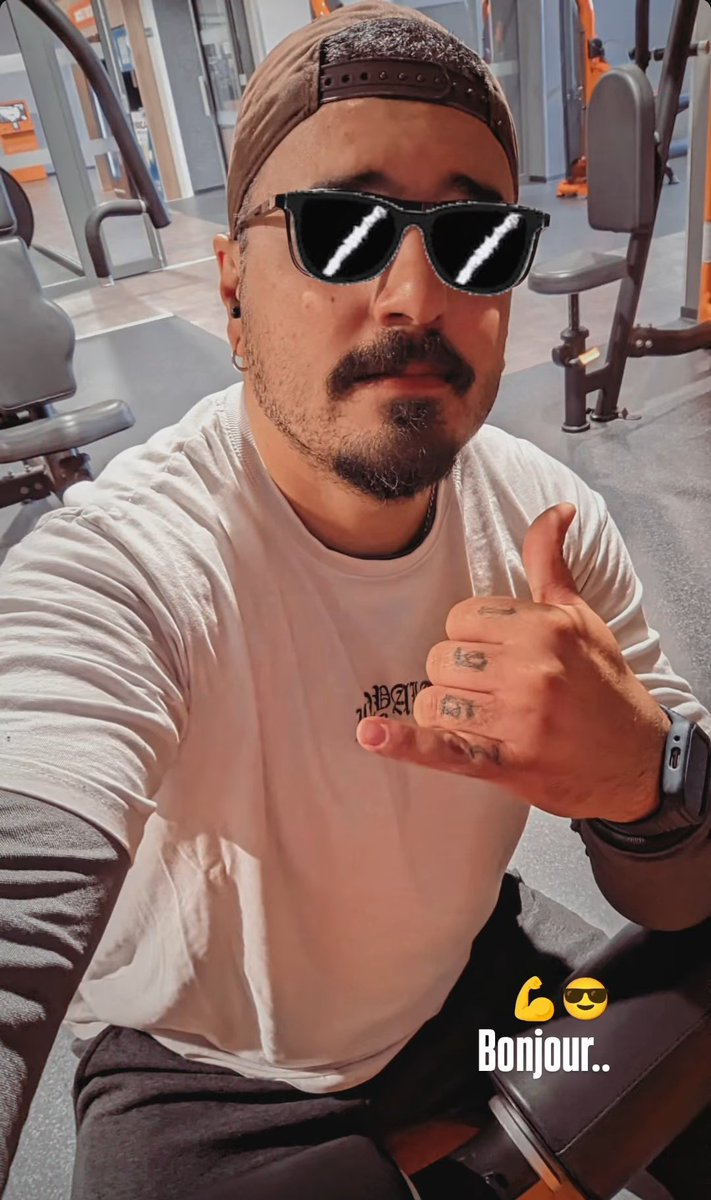 Bora acordar seus bonitinhos... 😎🤘