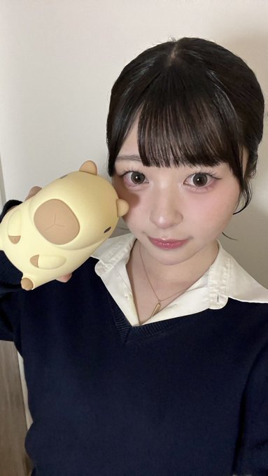 青島もものTwitter画像19