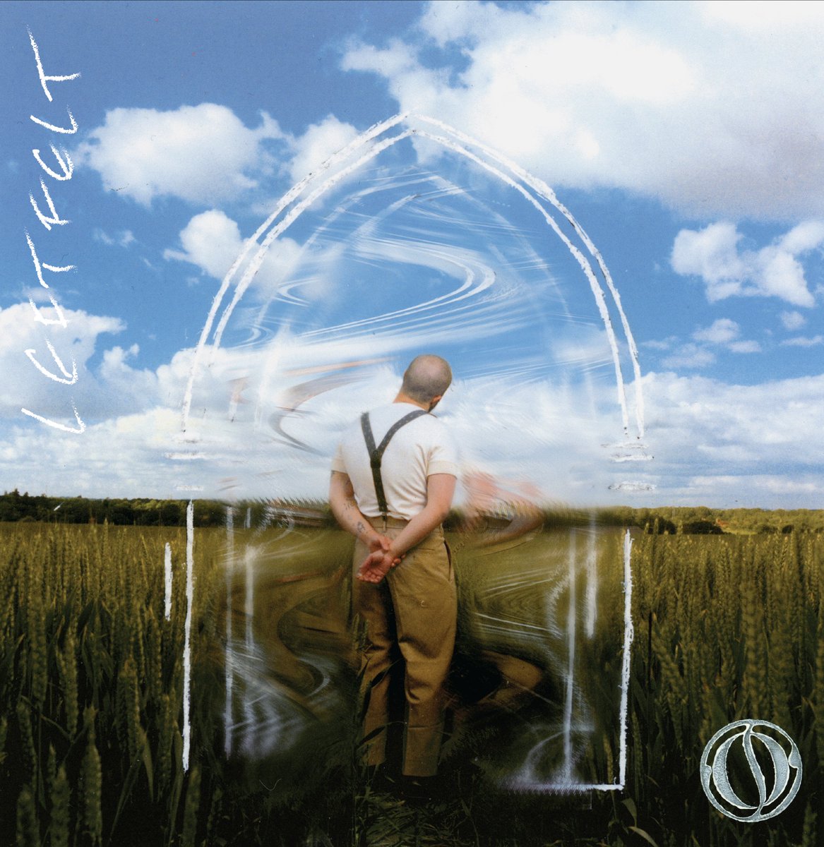 _oliversay's tweet image. Leftfelt feat. Alexander Painter out everywhere now