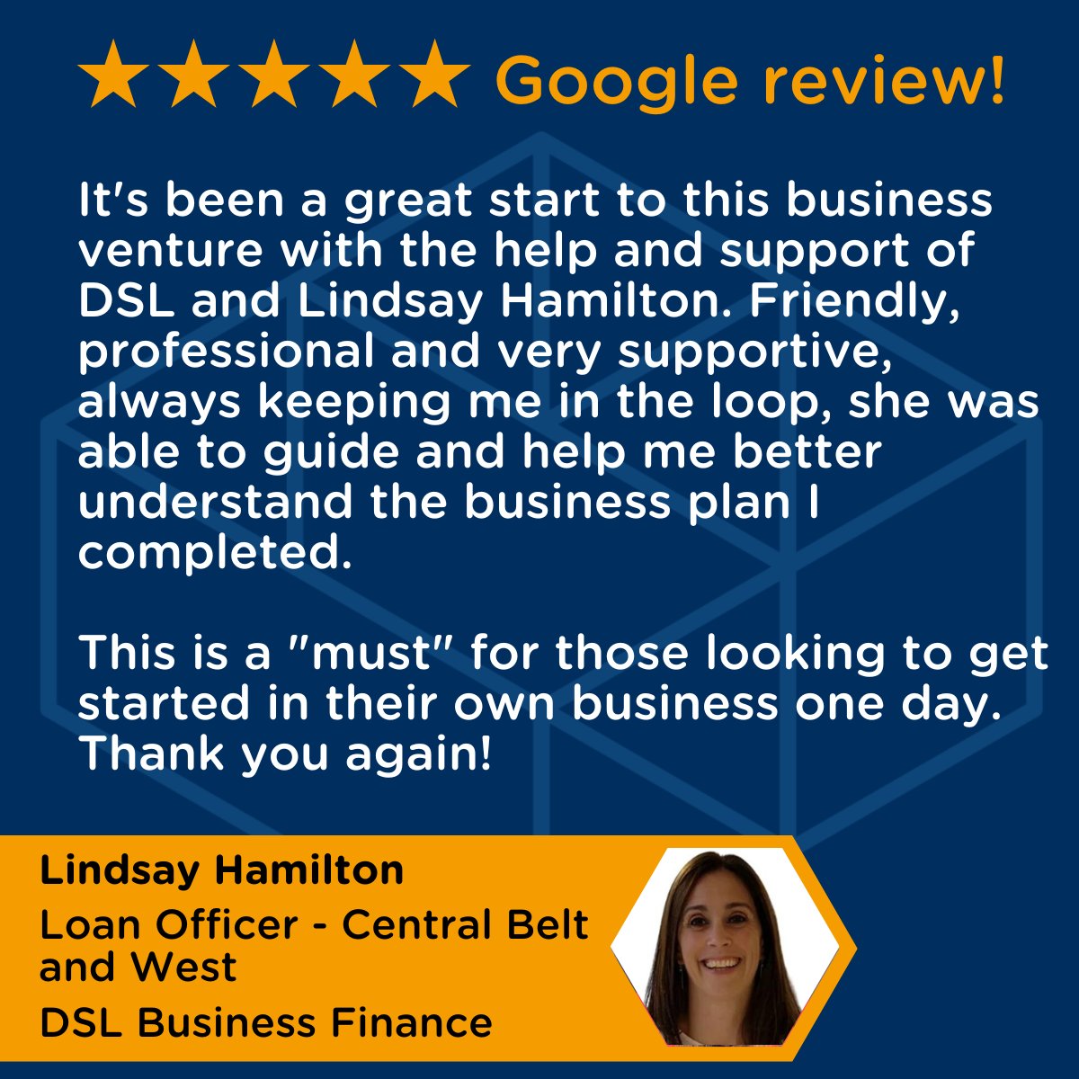 DSL Business Finance Ltd tweet media