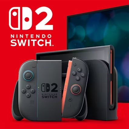 ローリエ🔔トレカ速報 (@laurier_news) on Twitter photo 🎁超プレゼント企画 ‼️
◤◢◤◢◤◢◤◢◤◢◤◢
#Switch2 を
抽選で2名様にプレゼント🎁
◤◢◤◢◤◢◤◢◤◢◤◢
✅応募方法
①投稿をリポスト(Switch2×1台)
②引用をリポスト(Switch2×1台)
③2人をフォロー
<a href="/GrimGachaOnline/">GRIMオリパ@毎日プレゼント企画🎁</a> <a href="/Laurier_News/">ローリエ🔔トレカ速報</a>
📅応募締切
6月1日(日)22:00 #プレゼント 🎁超プレゼント企画 ‼️
◤◢◤◢◤◢◤◢◤◢◤◢
#Switch2 を
抽選で2名様にプレゼント🎁
◤◢◤◢◤◢◤◢◤◢◤◢
✅応募方法
①投稿をリポスト(Switch2×1台)
②引用をリポスト(Switch2×1台)
③2人をフォロー
<a href="/GrimGachaOnline/">GRIMオリパ@毎日プレゼント企画🎁</a> <a href="/Laurier_News/">ローリエ🔔トレカ速報</a>
📅応募締切
6月1日(日)22:00 #プレゼント
