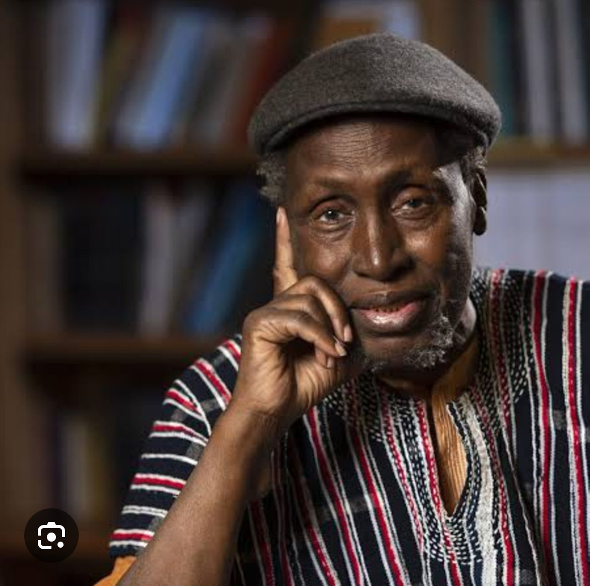 Kui Muraya (@kuimuraya) on Twitter photo Koma Thayu 🙏🏾
Your contributions to this country & continent will be remembered for a long time to come. <a href="/NgugiWaThiongo_/">Ngugi wa Thiong'o</a> Koma Thayu 🙏🏾
Your contributions to this country & continent will be remembered for a long time to come. <a href="/NgugiWaThiongo_/">Ngugi wa Thiong'o</a>