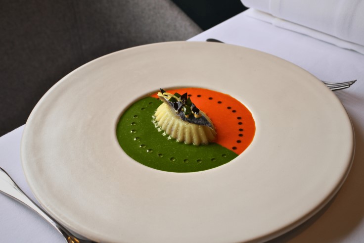 The MICHELIN Guide tweet media