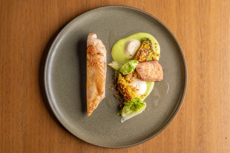 The MICHELIN Guide tweet media