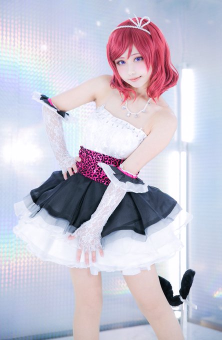 Twitterのコスプレ画像14