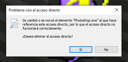 EricRod_LYV's tweet image. Mi Photoshop se acaba de inmolar 😂
