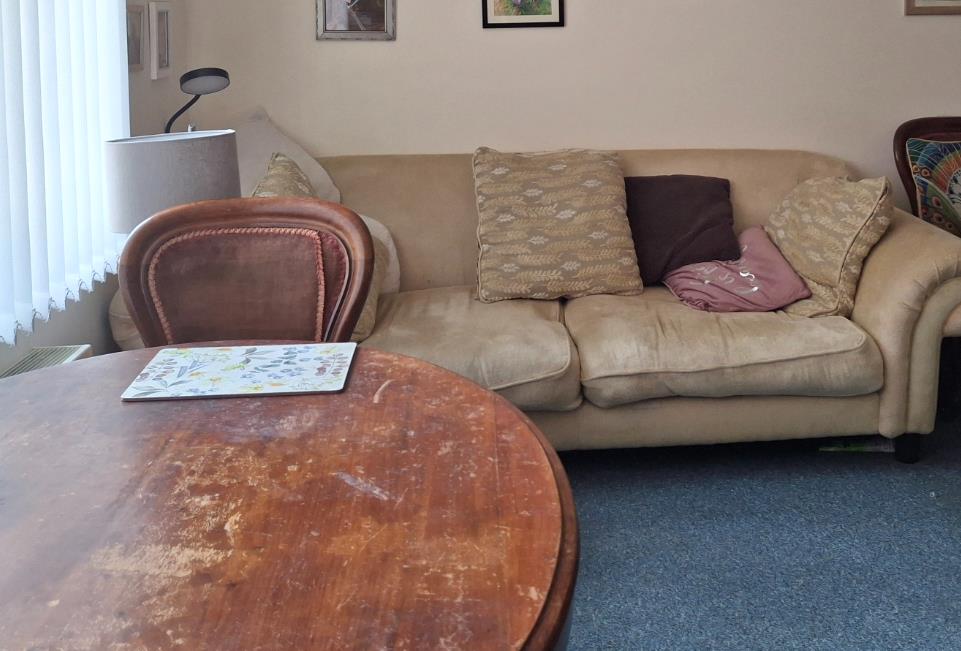 Are you looking to downsize in Dereham? This household are looking for a slightly bigger home!

🏡 1 Bedroom Maisonette
📍 Dereham
🔑 Victory Homes
🔎 2 Bedroom Property, Dereham

See more about this home on the property advert:
houseexchange.org.uk/property-searc…