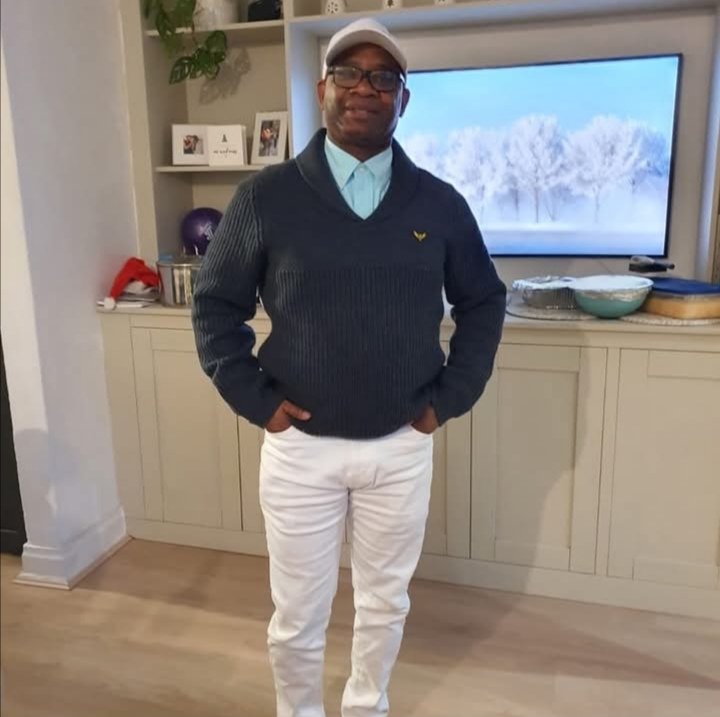 Every big home transformation starts with hesitation. 

Thinking of renovating? It’s scary.

But fear isn’t a stop sign, it can be a signal.

One thing I tell homeowners: If it makes you nervous, it might be worth exploring.

What you resist grows.
What you tackle transforms.