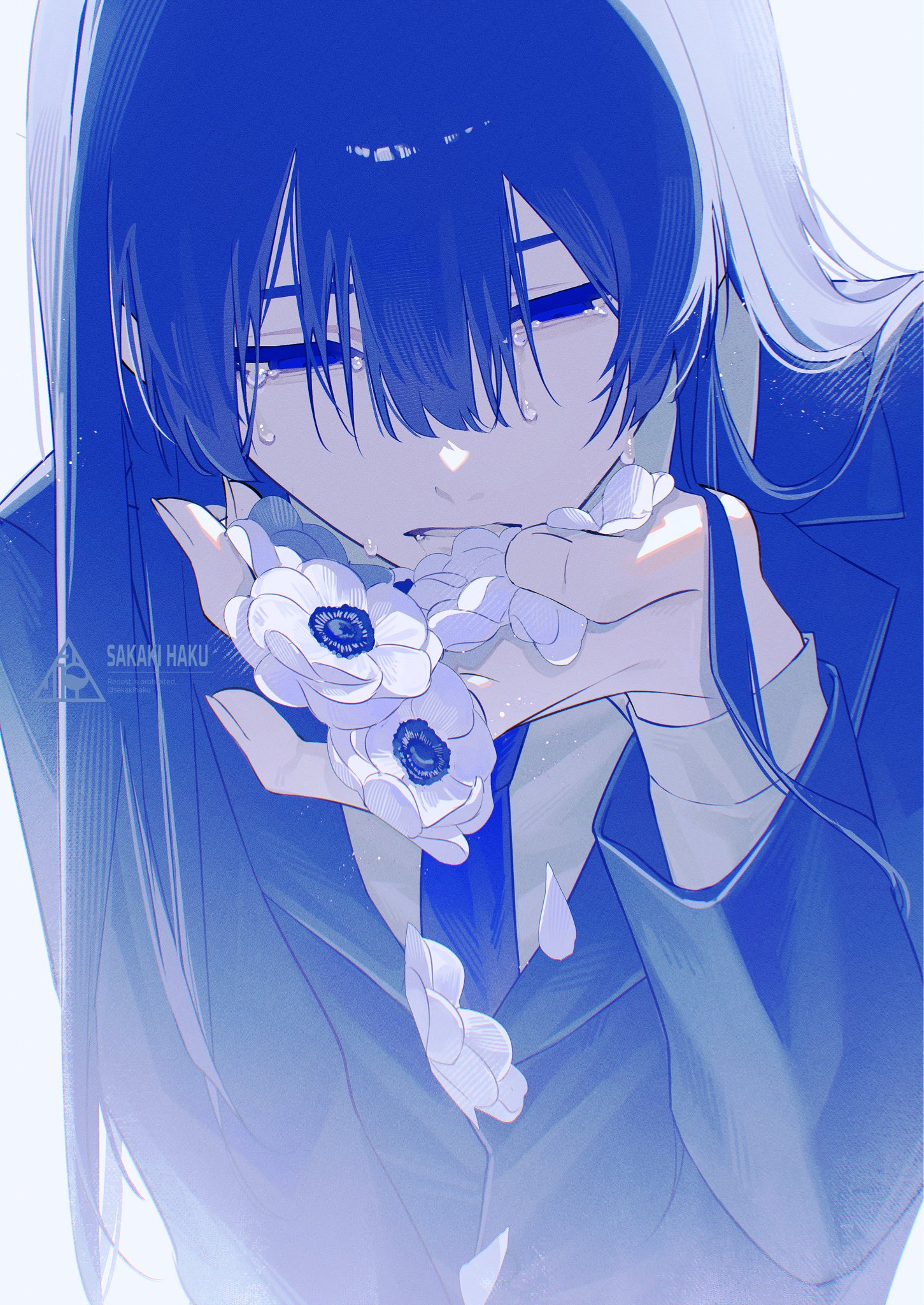 榊珀 (@sakakihaku) / X