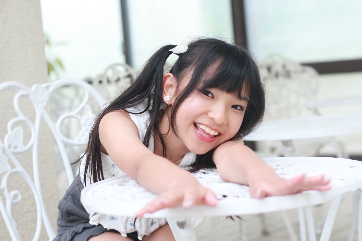 🩷2025/5/24🩷 ピュアフル撮影会 in 庄内緑地公園 モデル なゆ♡♡ な
