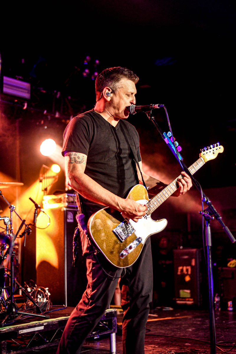 O2 Institute Birmingham (@o2institutebham) on Twitter photo Punk isn't dead - <a href="/LessThanJake/">Less Than Jake</a> proved that when they played #O2InstituteBirmingham ๐ค
๐ธ Steve Essex
O2 Institute Birmingham - 23.05.2025 Punk isn't dead - <a href="/LessThanJake/">Less Than Jake</a> proved that when they played #O2InstituteBirmingham ๐ค
๐ธ Steve Essex
O2 Institute Birmingham - 23.05.2025