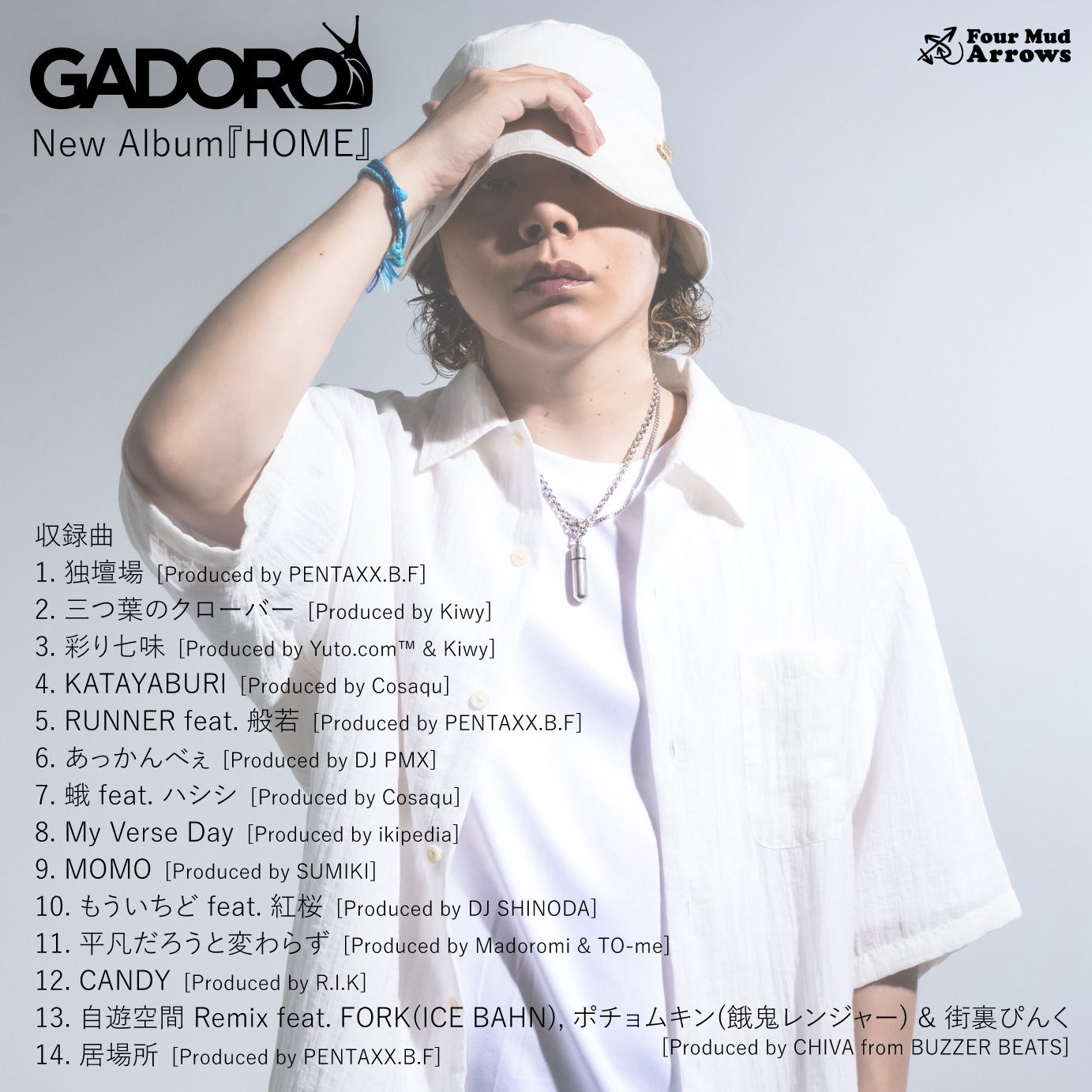 GADORO (@GADORO1next) / X