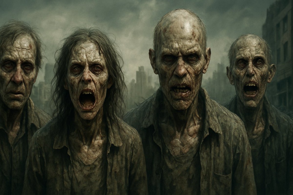 SolZombieland's tweet photo. ๐ง Zombieland is BUILDING while others talk.
๐ฅ LP: Burned
๐ธ Dex: Boost paid
๐ฎ Game coming
๐ Website launches TODAY
CA: Bh521uoa2Rue4o3f5rygC4CWEpW316HvCV36Egxy2VAh
๐ https://t.co/cZuwrsvvqW
๐ง TG: @zombielandsol
#Zombieland #ZLtoken #SolanaGem #Web3Gaming https://t.co/Clc73ULiB1