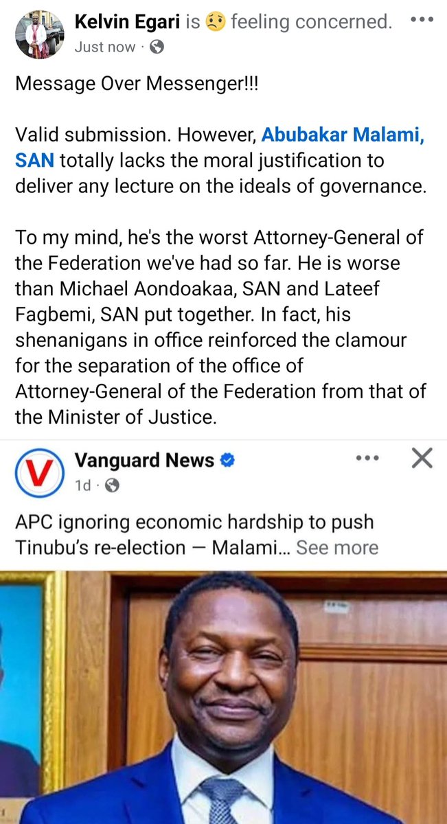 egari_kelv7915's tweet image. #MessageOverMessenger