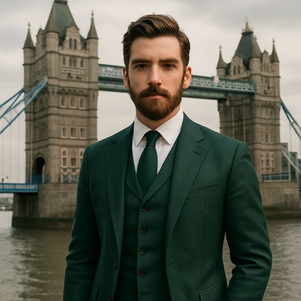 men_mode's tweet image. Express your individuality with unique tie and add a touch of personality. #LaModeMens #TiePin #PersonalExpression #MensAccessories #StandOutStyle
