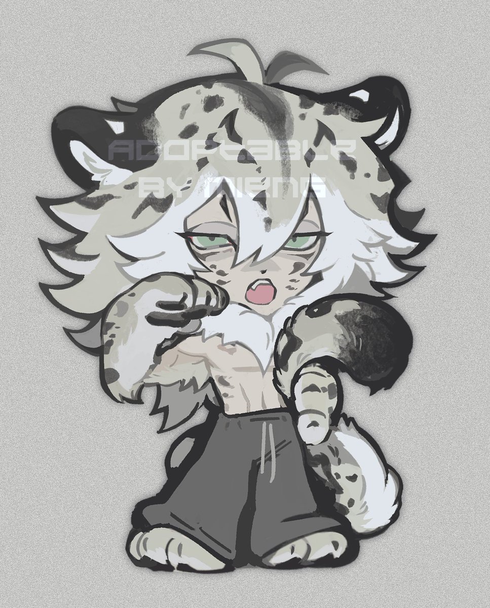 LOAFMPC's tweet image. “  I brought you some snow… well, it’s in the other pocket. Guess I forgot which one. Sorry, my brain’s a little frozen.  ”  

LEO  ❄️🍞
Lioren Shyakyāra G.11  
300 yrs | 167 - 55  | 
 Role - co - dm mention 24/7   

bit.ly/LOAFMPC

 #MPC5 #MPCss5 #MPC_Commu