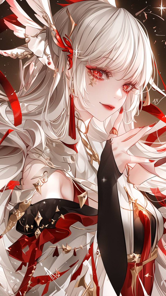 『おは天使☆』
#AIイラスト #AIart
*無断転載禁止*