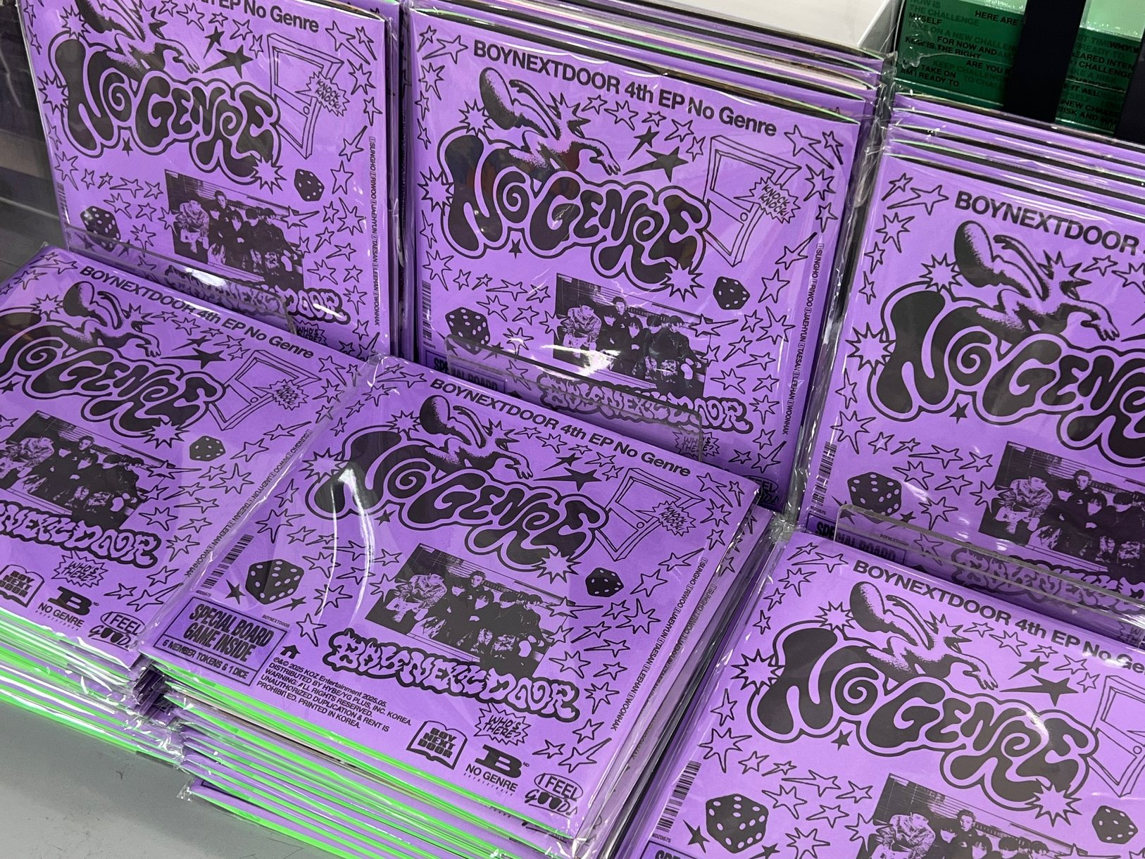 タワーレコードあべのHoop店 on X: 
