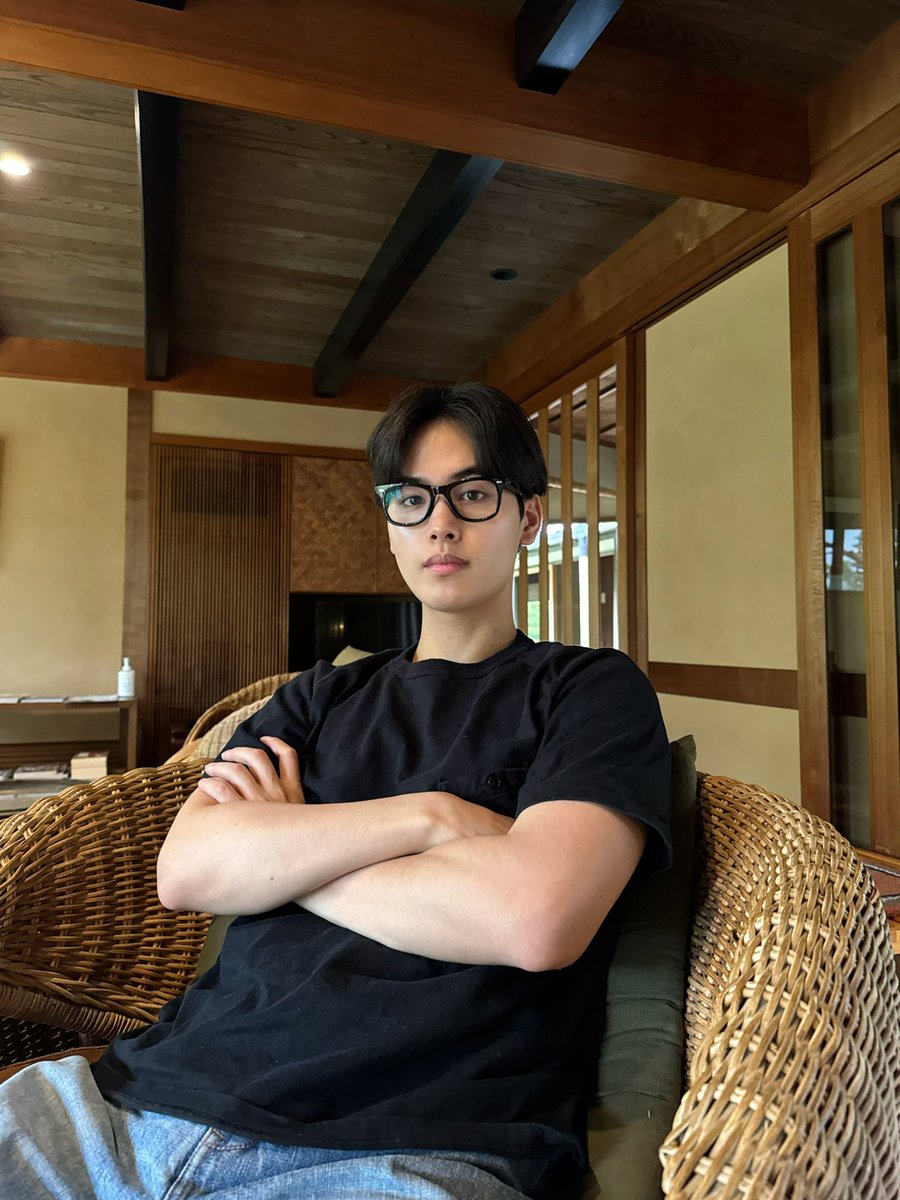 shun nakanishi tweet media