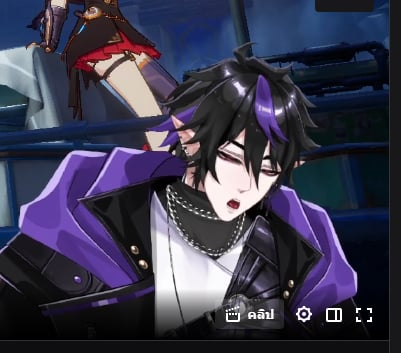 ทำไมหน้าเป็นงี้ 5555
 <a href="/Lilac1001Vtuber/">Lilac1001 🧛💜l VtuberTH</a>