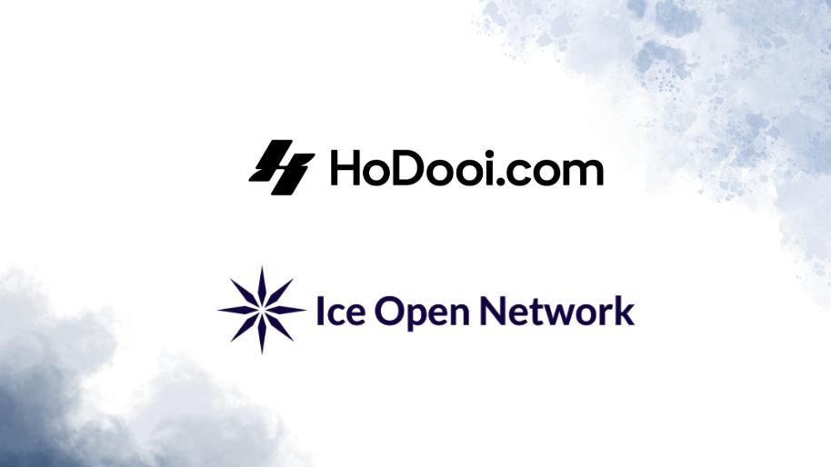 HoDooi.com (@hodooi) on Twitter photo We are thrilled to announce our official partnership with <a href="/ice_blockchain/">Ice Open Network</a> Ice Open Network! ❄️🔥
$ION x $HOD – A powerful alliance is here.
We’re launching a brand-new HoDooi.com account on Ice's revolutionary new social platform, Online+ — designed for the next We are thrilled to announce our official partnership with <a href="/ice_blockchain/">Ice Open Network</a> Ice Open Network! ❄️🔥
$ION x $HOD – A powerful alliance is here.
We’re launching a brand-new HoDooi.com account on Ice's revolutionary new social platform, Online+ — designed for the next