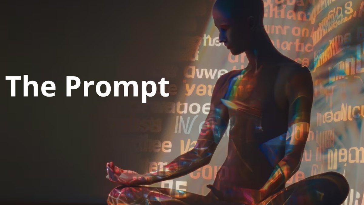 levysoft's tweet image. The Prompt: su RaiPlay un corto sulle AI generato con le AI: levysoft.it/archivio/2025/…
#AI #short #movie #review #trailer #raiplay