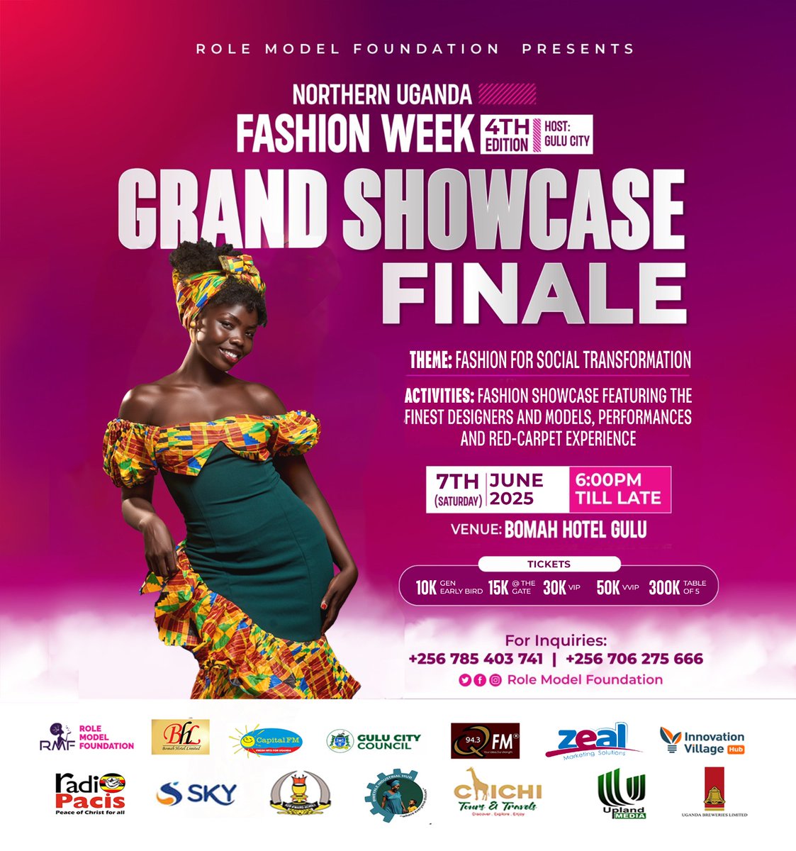 BRIAN SKID tweet media