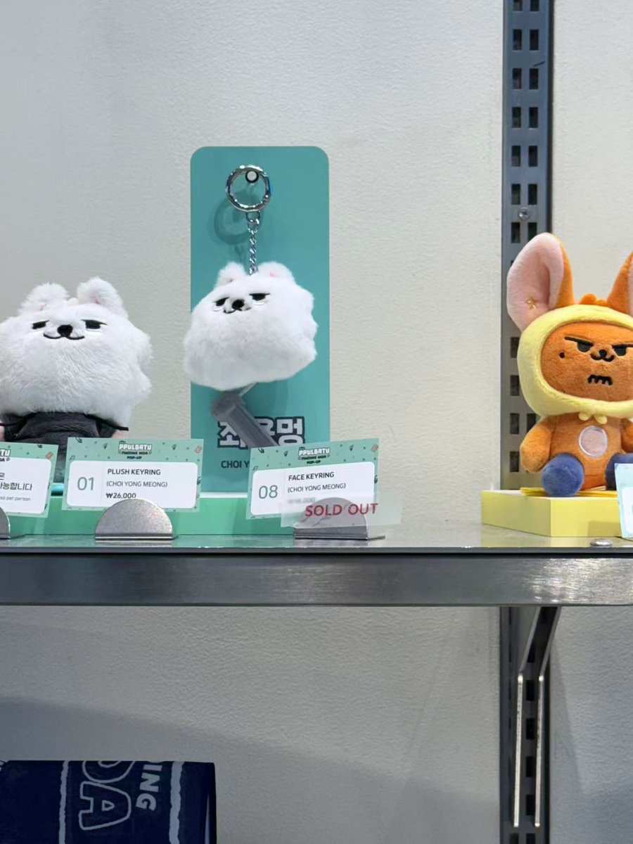 PPULBATU X SANCTUARY CHOI YONG MEONG スビン PPULBATU X SANCTUARY CHOI YONG MEONG スビン TXT - SANCTUARY