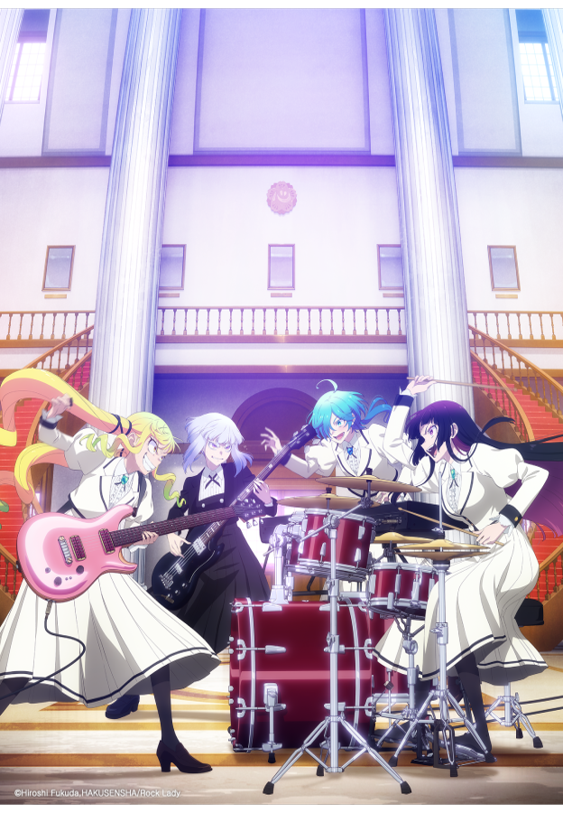 [TODAY] 애니플러스 TV  라인업 

오늘 밤 10시🔥레전드 몰아보기!
<진격의 거인 1기> 1회-4회

오늘 밤 12시🔥🔥
<순간치료 능력자인데~ > 9회

새벽 1시🔥🔥🔥
<록은 숙녀의 소양이기에> 9회

📺오늘 밤 10시부터! 쭈욱 애니플러스 본방사수!
 #애니플러스 #동시방영작 #본방사수