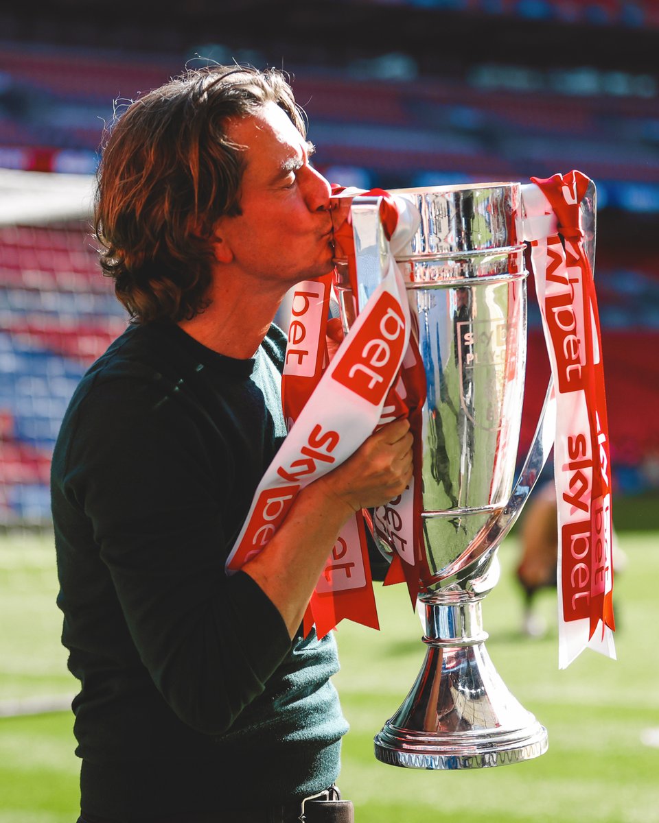 Brentford FC tweet media