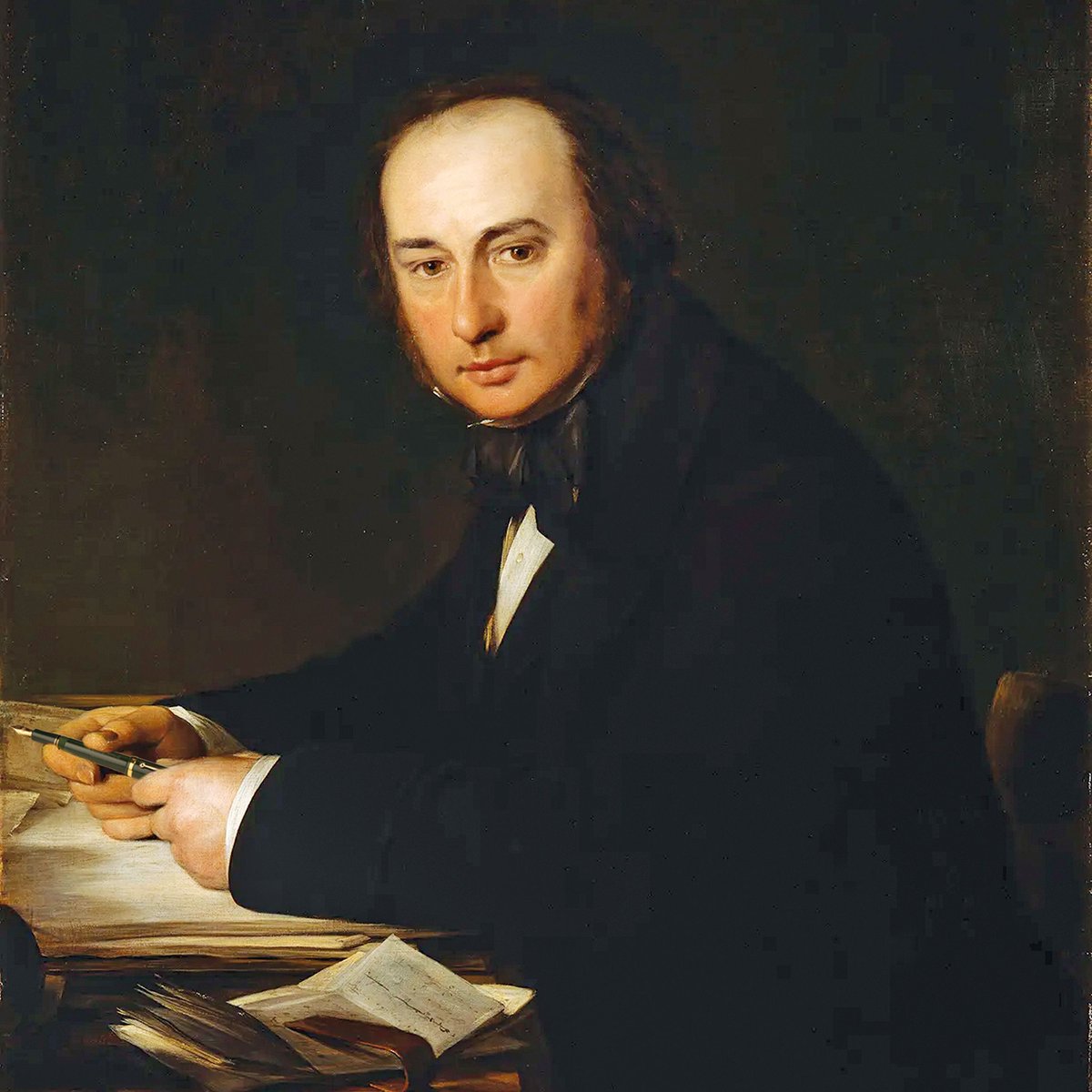 Conway__Stewart's tweet image. In 1835, a whistle shattered the dawn, signalling a world about to change. Horse-and-cart ruled the roads, plodding at 10 miles an hour, but a group of dreamers in Bristol had a bolder vision. They founded the Great Western Railway: conwaystewart.com/products/brune…