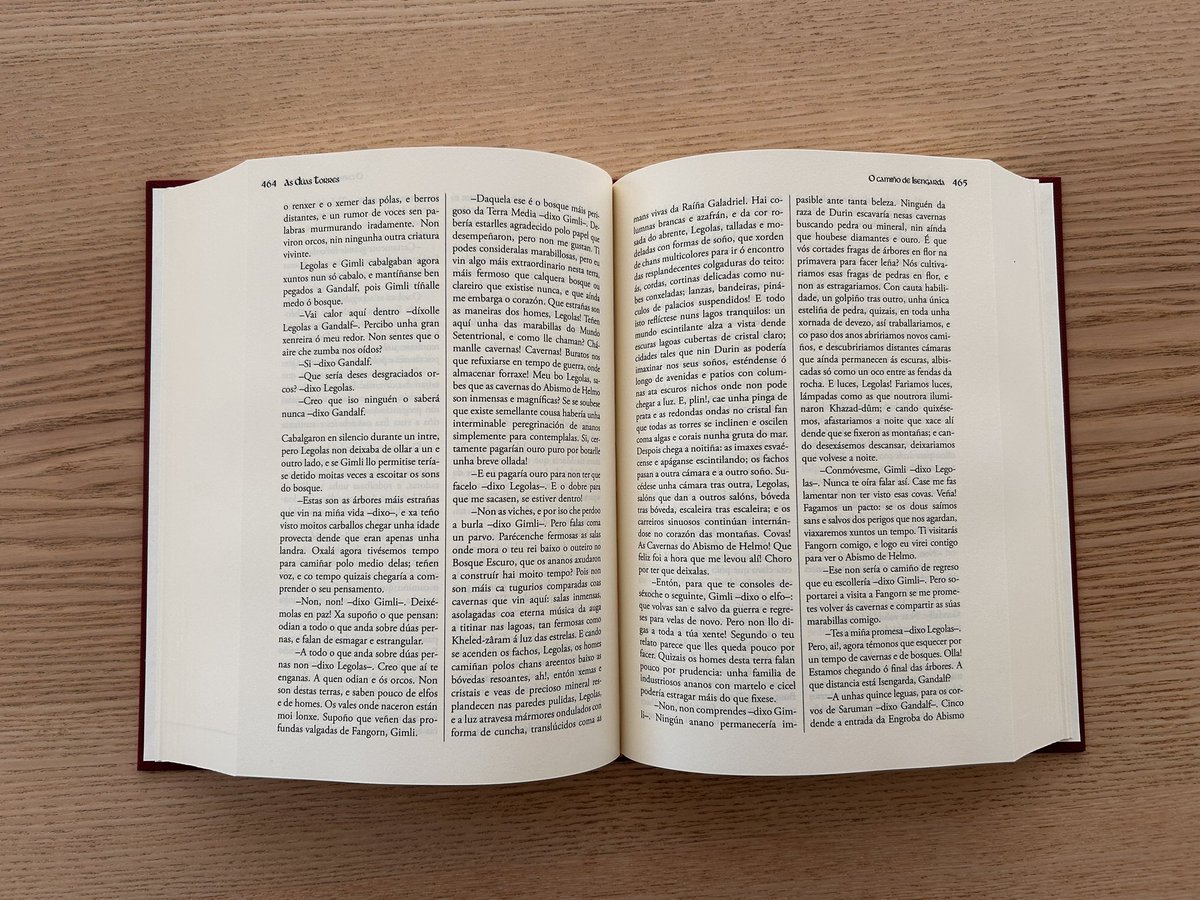 Chegounos unha cousa da imprenta. 3ª edición, con algunha que outra gralla corrixida.