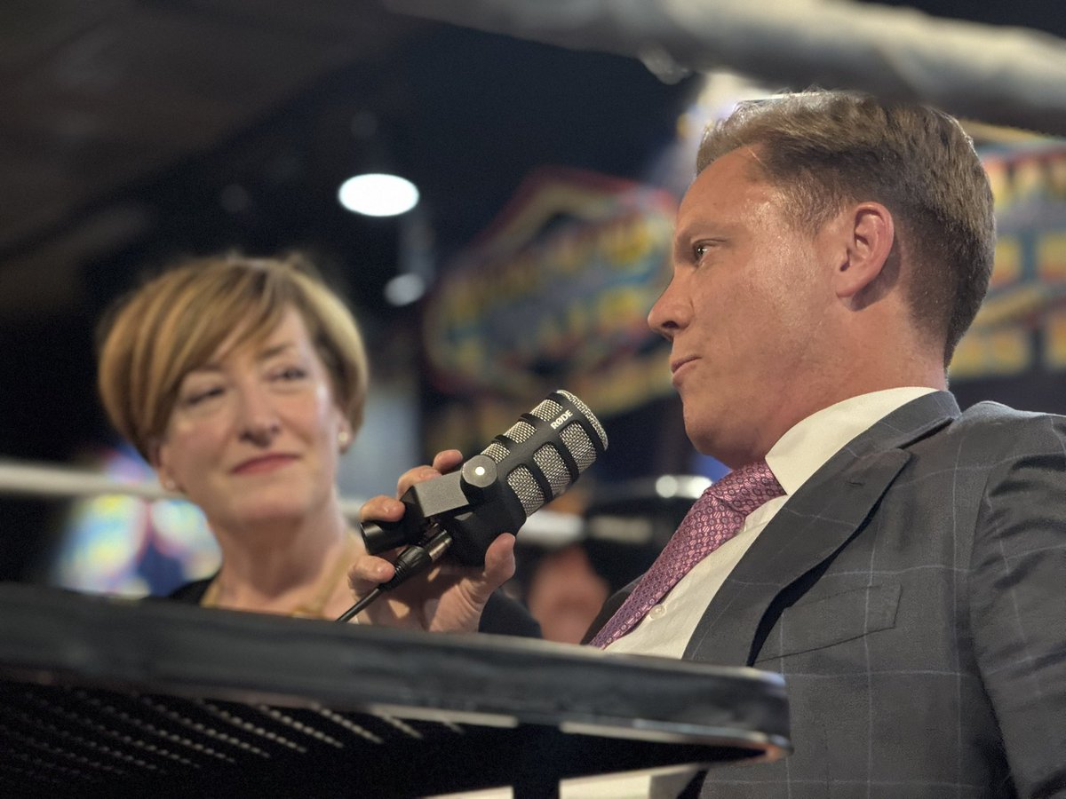 Caitlin Long ๐โก๏ธ๐ (@caitlinlong_) on Twitter photo WELCOME BACK, <a href="/TraceMayer/">Trace Mayer</a>! It was fun interviewing you about your 7 network effects #bitcoin thesis on stage today, as your 10-year old predictions have come true with remarkable prescience. We missed youโand the hard-core bitcoiner crowd agreed, wouldnโt you say <a href="/frankcorva/">Frank Corva</a>?! WELCOME BACK, <a href="/TraceMayer/">Trace Mayer</a>! It was fun interviewing you about your 7 network effects #bitcoin thesis on stage today, as your 10-year old predictions have come true with remarkable prescience. We missed youโand the hard-core bitcoiner crowd agreed, wouldnโt you say <a href="/frankcorva/">Frank Corva</a>?!