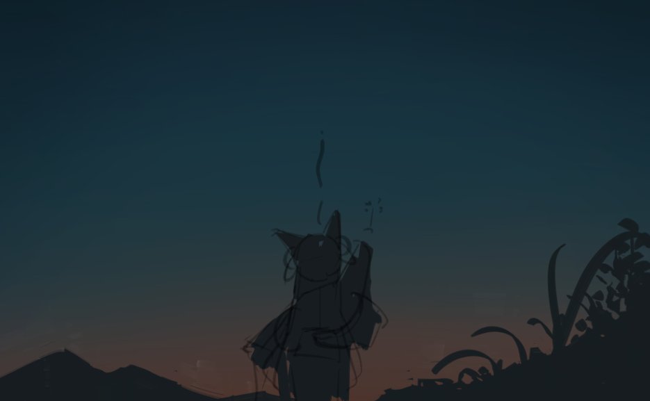 wip
여름하면 생각나는게 수영복도 있지만
불꽃놀이도 있거든요! 막 저녁노을이 거의 질 즈음에
어둑어둑 풀내음만 맡으며 기다리다가 갑자기!
피유우우우웅 하는 소리와 함께 펑~
갑자기 형형색색의 색깔들이 살아나면서 크으으으으ㅡㅡ으
큰일났다 나 리코 옮는거 같아요