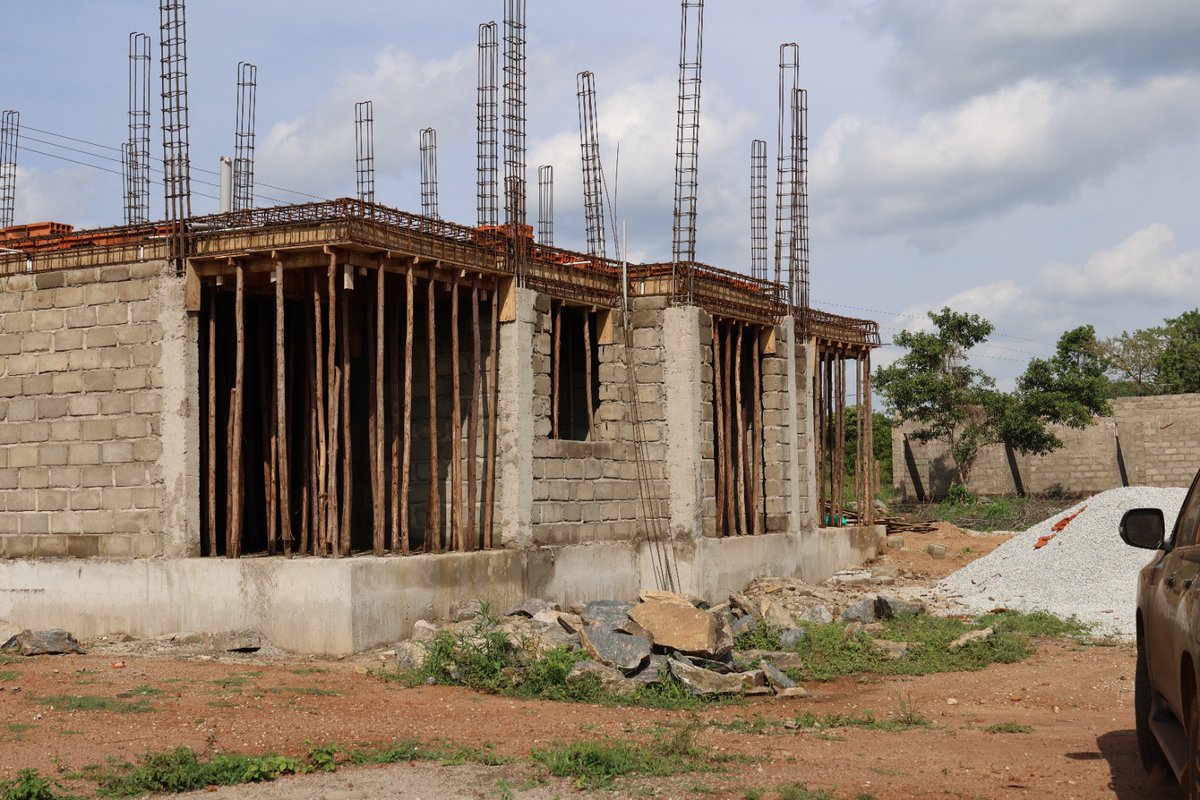 NOSP_UG's tweet image. The Parliamentary Committee on National Economy is undertaking field visits to MAAIF donor-funded projects in the Eastern Region. The visits aim to assess progress and value for money in transforming livelihoods through agriculture. 
@MAAIF_Uganda
@PS_MAAIF 
@FrankTumwebazek
