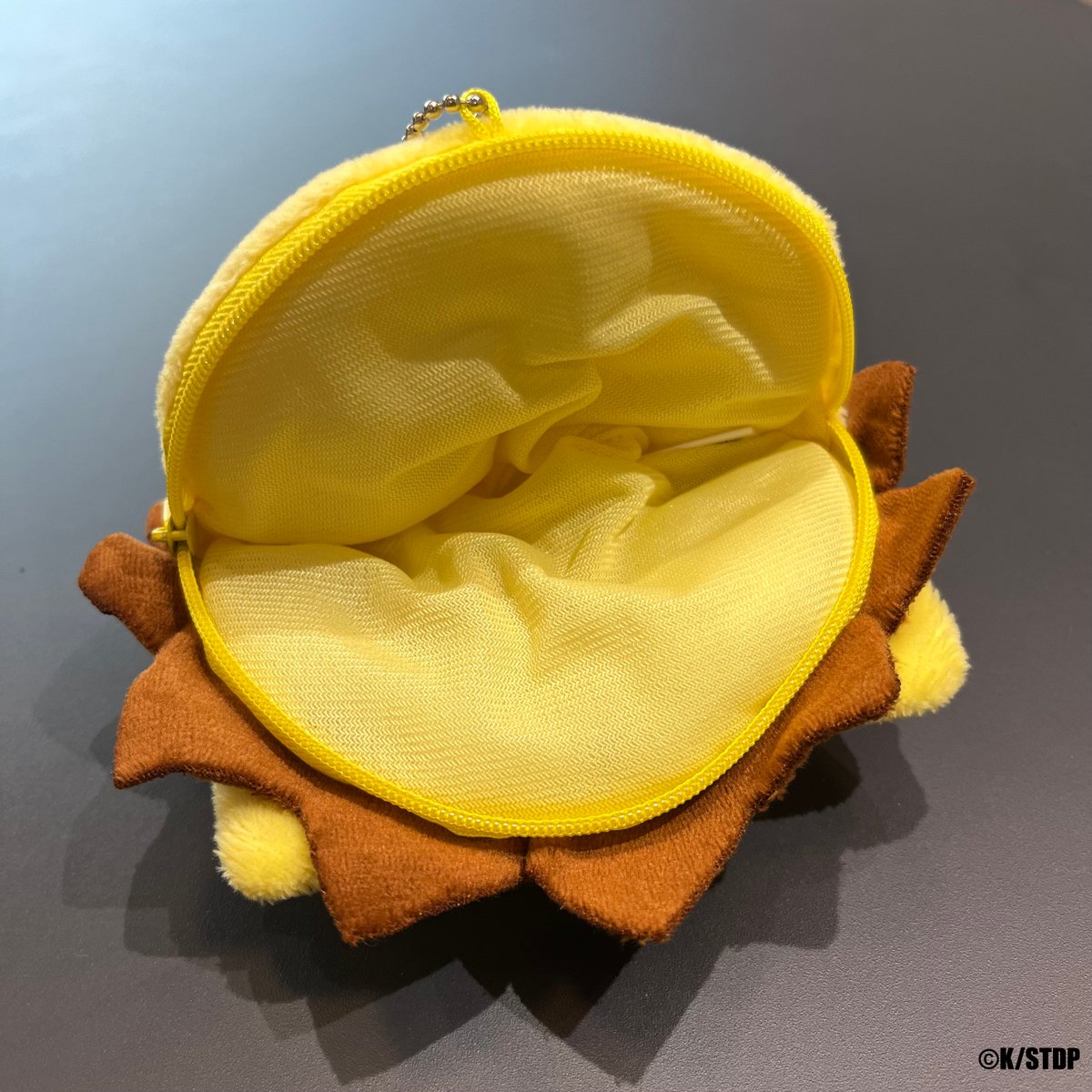 BLEACH THE LOCUS OF BRAVEⅡ グッズ情報!! コンのぬいぐるみポーチが