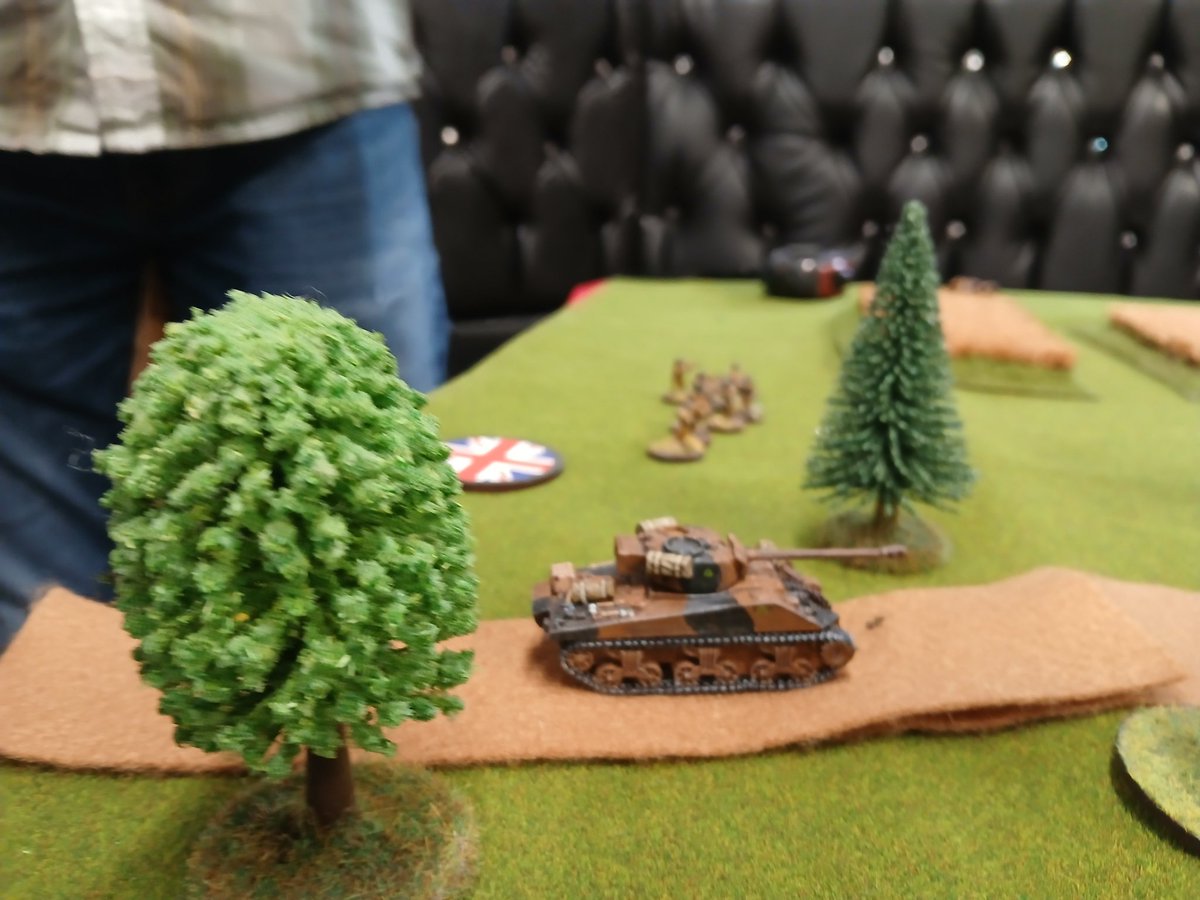 Chris Smith Wargamer tweet media