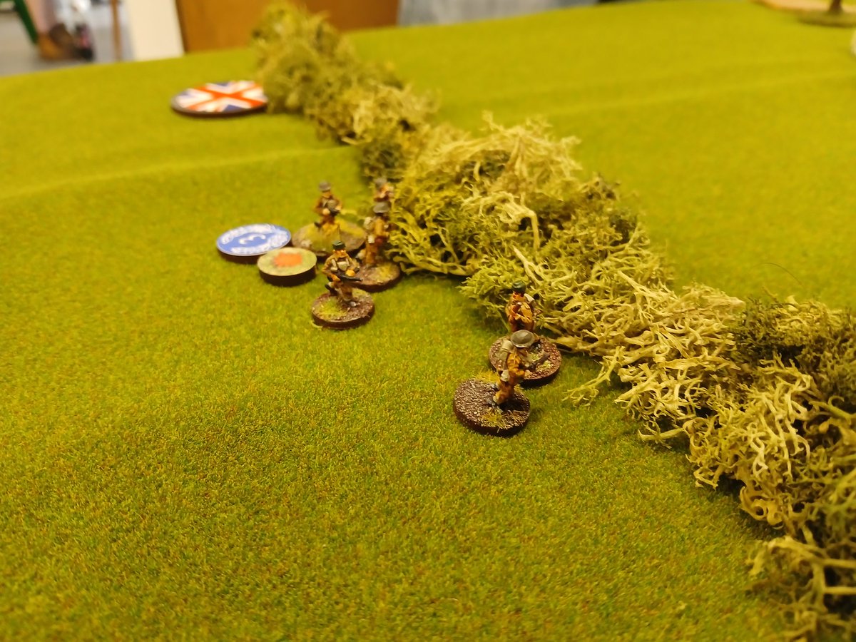 Chris Smith Wargamer tweet media