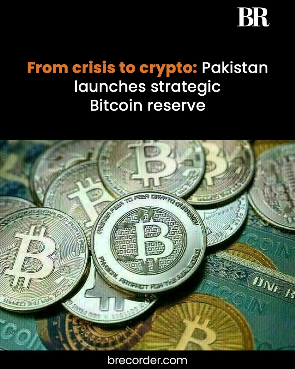In a groundbreaking announcement that positioned Pakistan as a new player  in the global digital economy, Bilal Bin Saqib, the newly appointed Special  Assistant to the Prime Minister (SAPM) on Blockchain and
