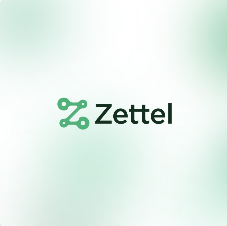 ZettelAI's tweet photo. The future of self-learning is coming.

Feel free to signup for our waitlist and all selected beta testers will have access for free for life.

https://t.co/SnD9xCl8MQ https://t.co/JBNLMzNR0F