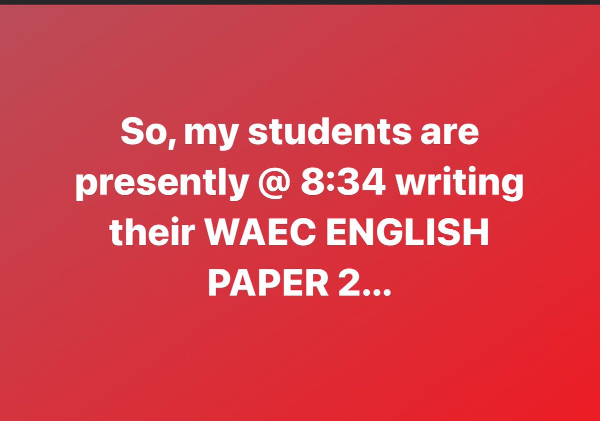 waleakanfe's tweet photo. @dejiadefila This is from a proprietor in a notable school in osogbo. https://t.co/ivNNjlTbES