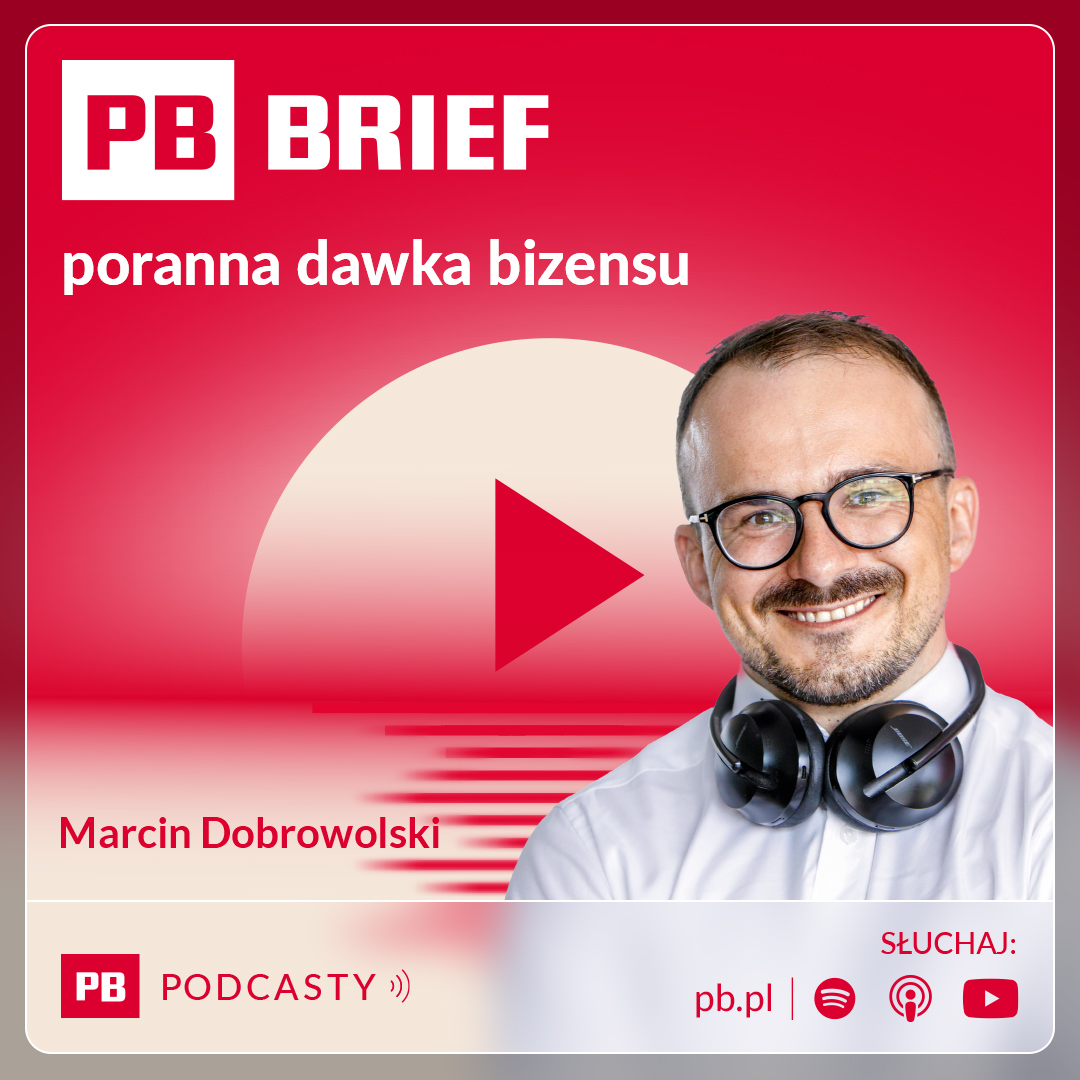 Marcin Dobrowolski (@dbwolski) on Twitter photo Dziś w #PBbrief i <a href="/puls_biznesu/">Puls Biznesu</a> :
💻 <a href="/nvidia/">NVIDIA</a> bije rekordy, ale traci miliardy przez Chiny
🇵🇱 60% PKB per capita USA – czas na nowy model rozwoju
⚡️ Rząd: deregulacja = tańszy prąd. Sprawdzamy z <a href="/KamilaWajszczuk/">Kamila Wajszczuk</a>
📊 wysyp wyników na <a href="/GPW_WSExchange/">GPW</a>
➡️ pb.pl/czy-deregulacj… Dziś w #PBbrief i <a href="/puls_biznesu/">Puls Biznesu</a> :
💻 <a href="/nvidia/">NVIDIA</a> bije rekordy, ale traci miliardy przez Chiny
🇵🇱 60% PKB per capita USA – czas na nowy model rozwoju
⚡️ Rząd: deregulacja = tańszy prąd. Sprawdzamy z <a href="/KamilaWajszczuk/">Kamila Wajszczuk</a>
📊 wysyp wyników na <a href="/GPW_WSExchange/">GPW</a>
➡️ pb.pl/czy-deregulacj…
