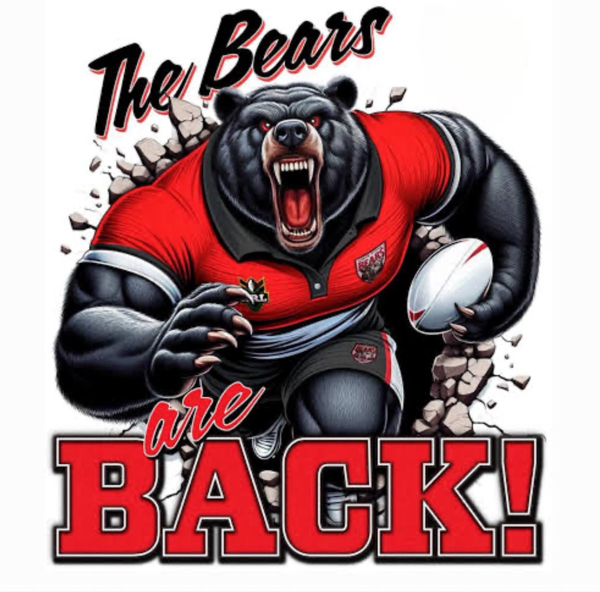 State of Origin TV audience in Perth grew 25% year on year. 

Here come the Bears. 

#StateOfOrigin 
#PerthBears