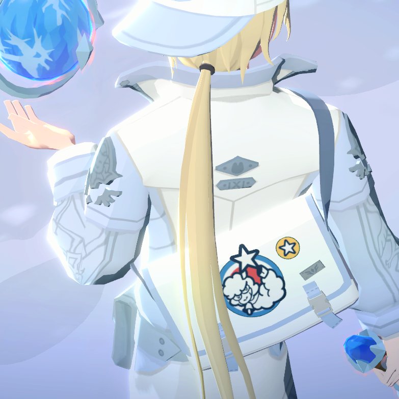 빙결술사🫶❄️