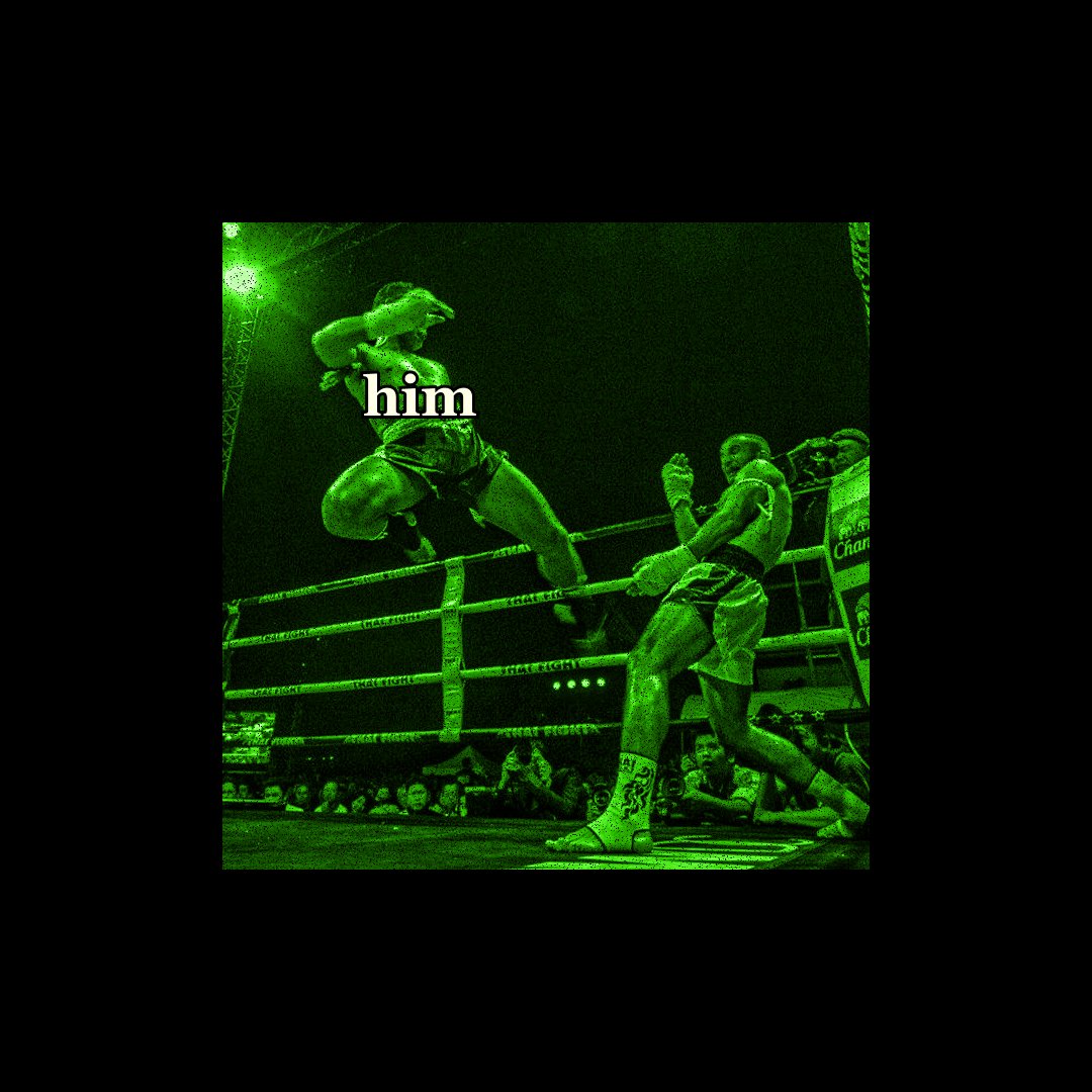 if you can’t handle pressure, you don’t deserve the win.