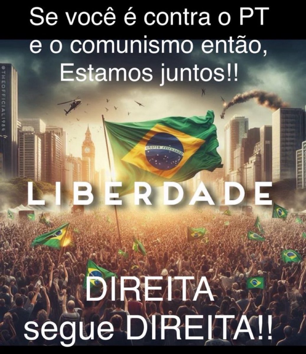 BOM DIA!!🇧🇷🇧🇷🇧🇷
FELIZ QUINTA-FEIRA A TODOS!  ✅
Quer ganhar muitos seguidores hoje ?  🕒🔔
É só comentar, curtir e Rt  🟢🟡
Fortalecendo a Direita!  💪💪
SEGUE que eu te SIGO!!➡️▶️⏭️
🇧🇷🇧🇷🇧🇷🇧🇷🇧🇷🇧🇷🇧🇷🇧🇷🇧🇷🇧🇷🇧🇷🇧🇷🇧🇷🇧🇷🇧🇷🇧🇷🇧🇷🇧🇷🇧🇷🇧🇷🇧🇷🇧🇷🇧🇷🇧🇷🇧🇷🇧🇷🇧🇷🇧🇷🇧🇷🇧🇷🇧🇷🇧🇷 🇧🇷🇧🇷🇧🇷🇧🇷🇧🇷#DIREITAforteUNIDA 🇧🇷