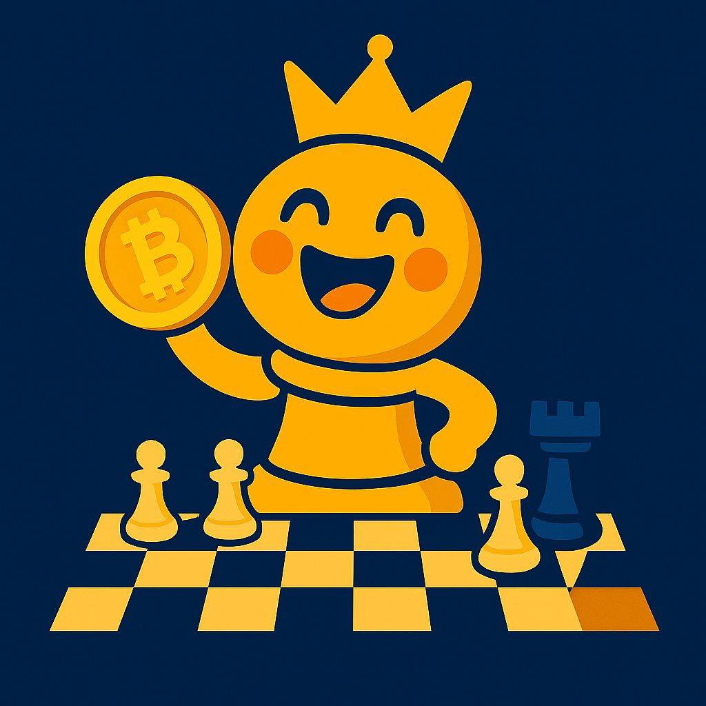 ChessOn_App's tweet image. #Chess isn’t just a game — it’s a battlefield of minds.

Now imagine getting rewarded for every move you master.

Welcome to ChessOn.

Where strategy meets earning.